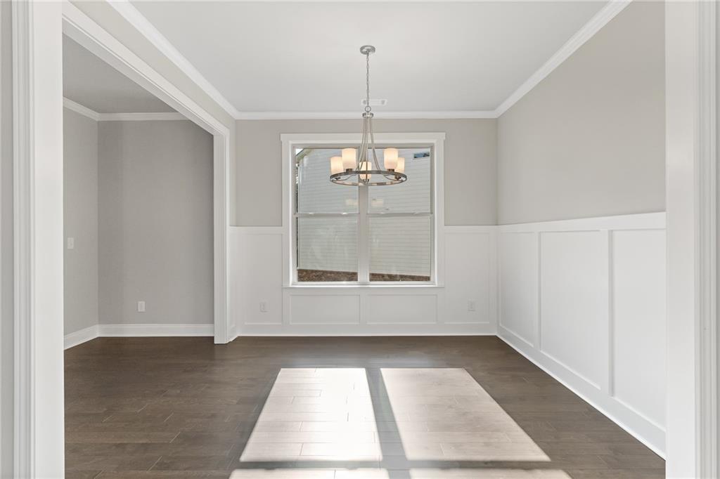 3917 Lockaby Way Lawrenceville, GA 30044 - Photo 15 of 30