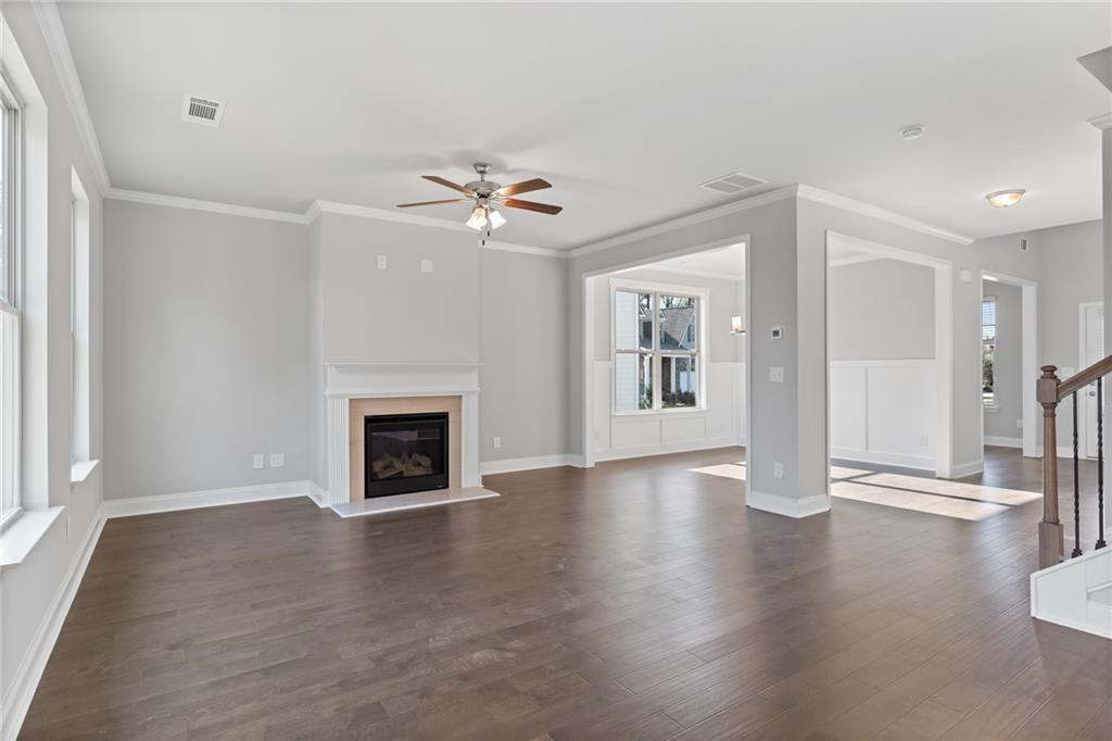 3917 Lockaby Way Lawrenceville, GA 30044 - Photo 18 of 30