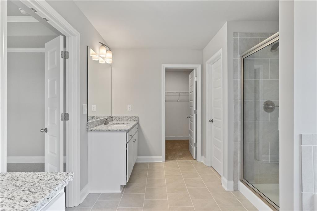 3917 Lockaby Way Lawrenceville, GA 30044 - Photo 20 of 30