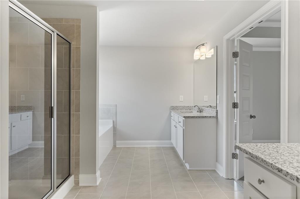 3917 Lockaby Way Lawrenceville, GA 30044 - Photo 22 of 30