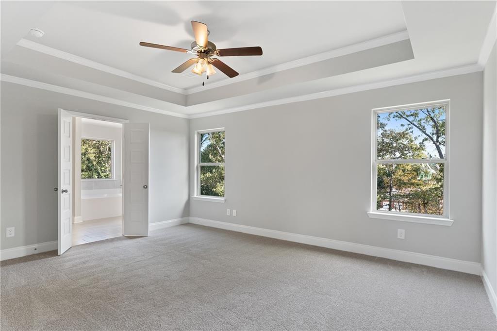 3917 Lockaby Way Lawrenceville, GA 30044 - Photo 25 of 30