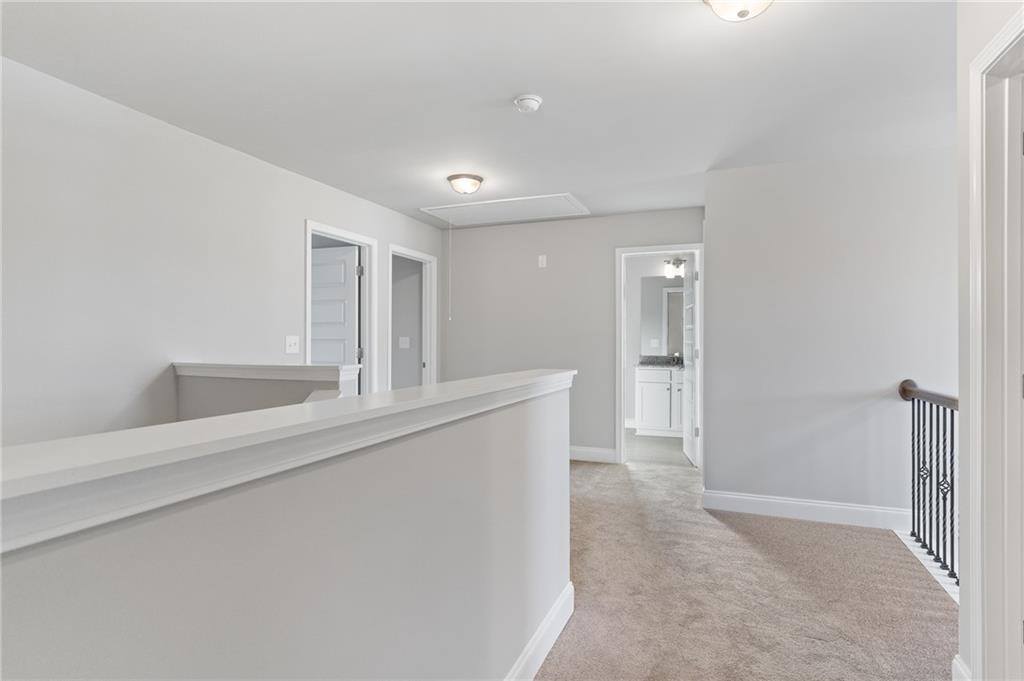 3917 Lockaby Way Lawrenceville, GA 30044 - Photo 28 of 30