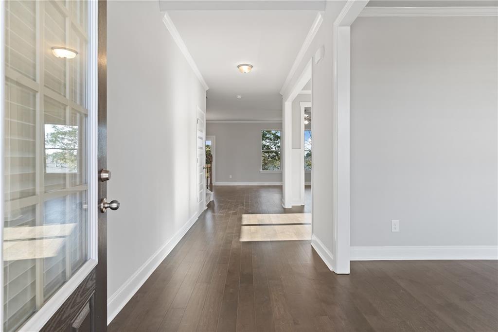 3917 Lockaby Way Lawrenceville, GA 30044 - Photo 3 of 30