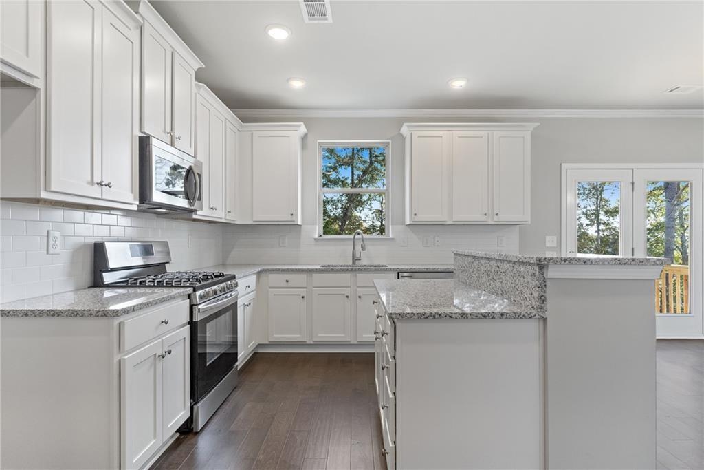 3917 Lockaby Way Lawrenceville, GA 30044 - Photo 10 of 30