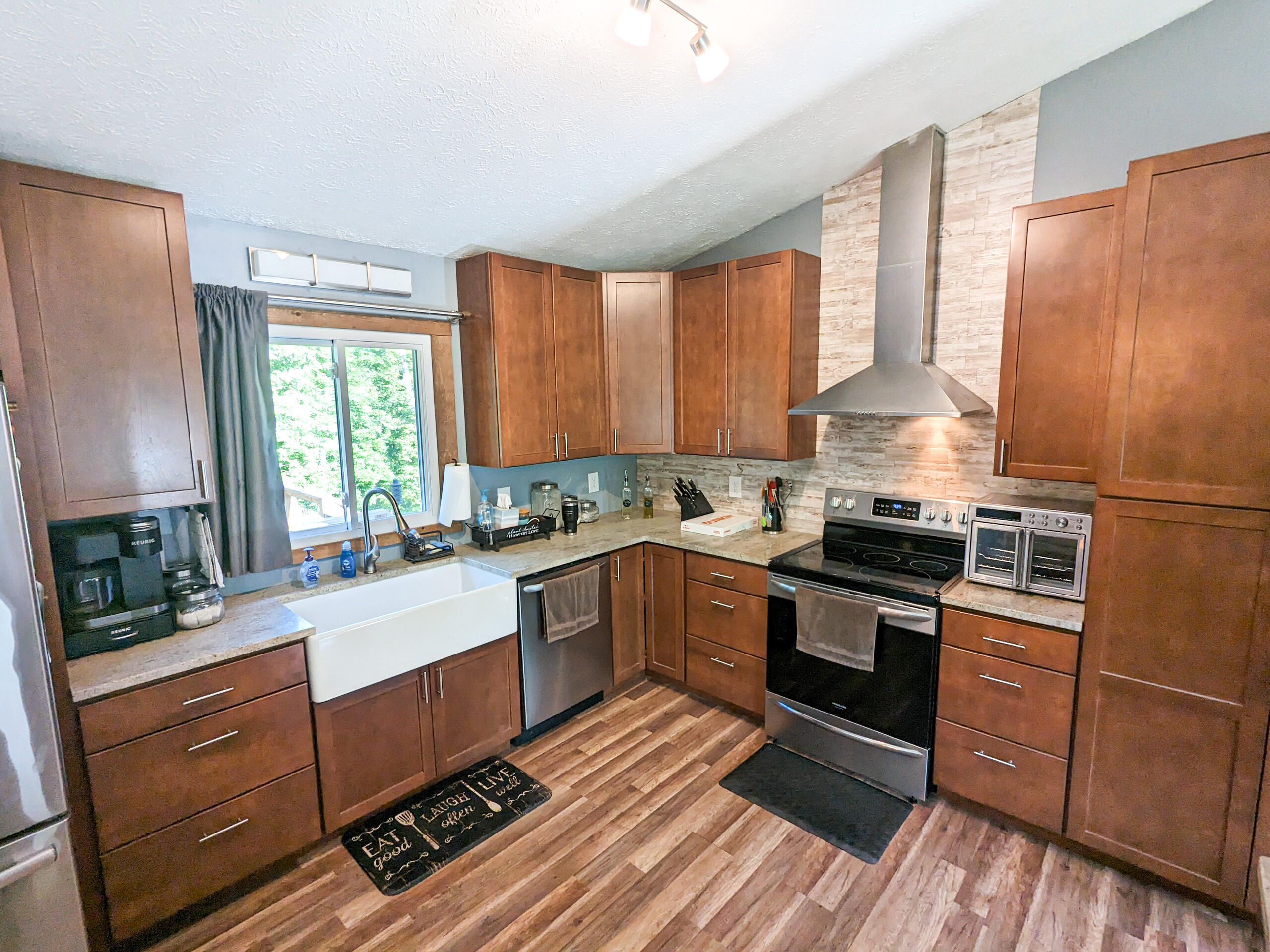 1784 Porter Road Sadieville, KY 40370 - Photo 10 of 47 Gallery Image 10