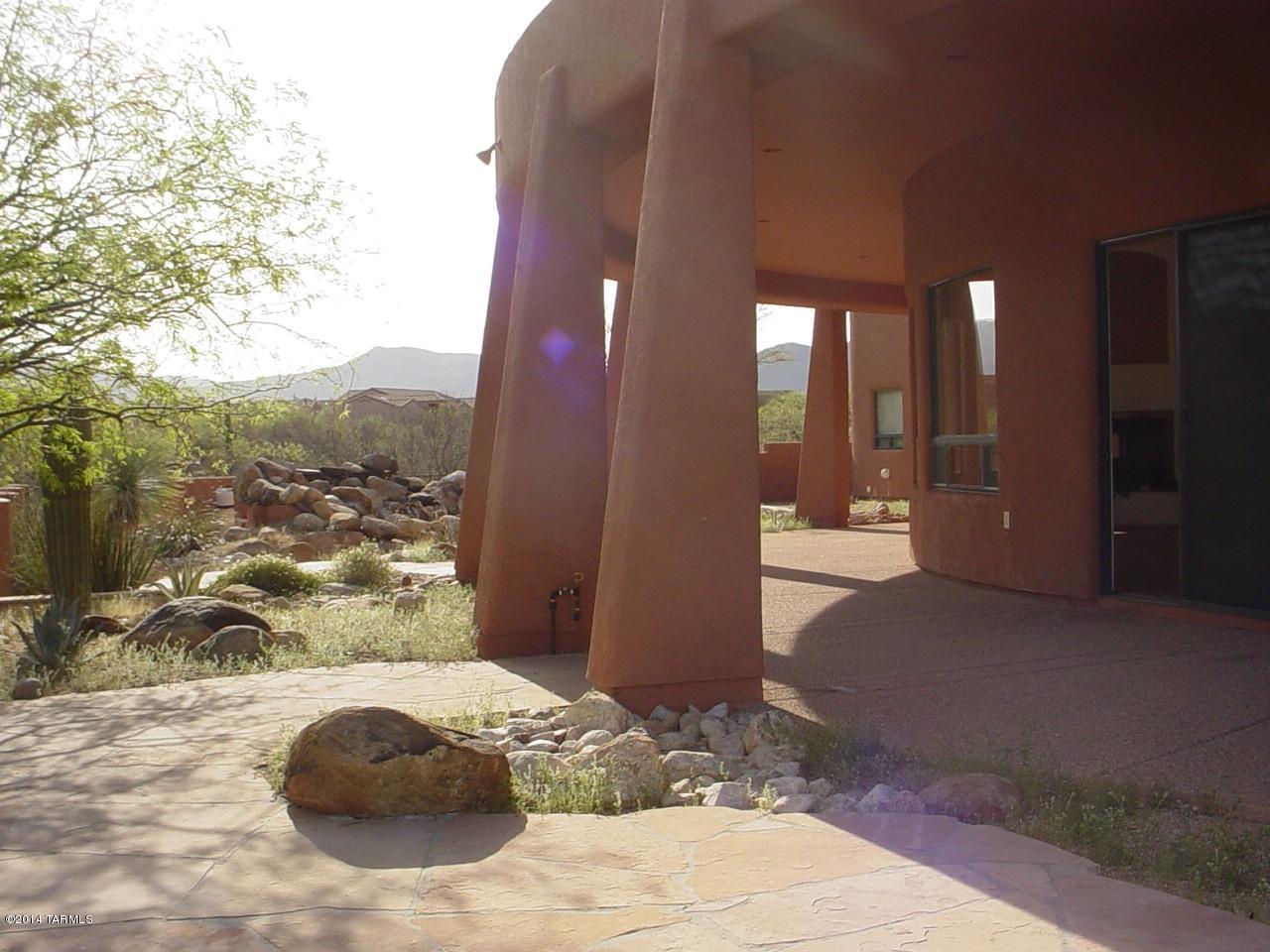 8617 South Sun Bar Ranch Place Vail, AZ 85641 - Photo 15 of 18