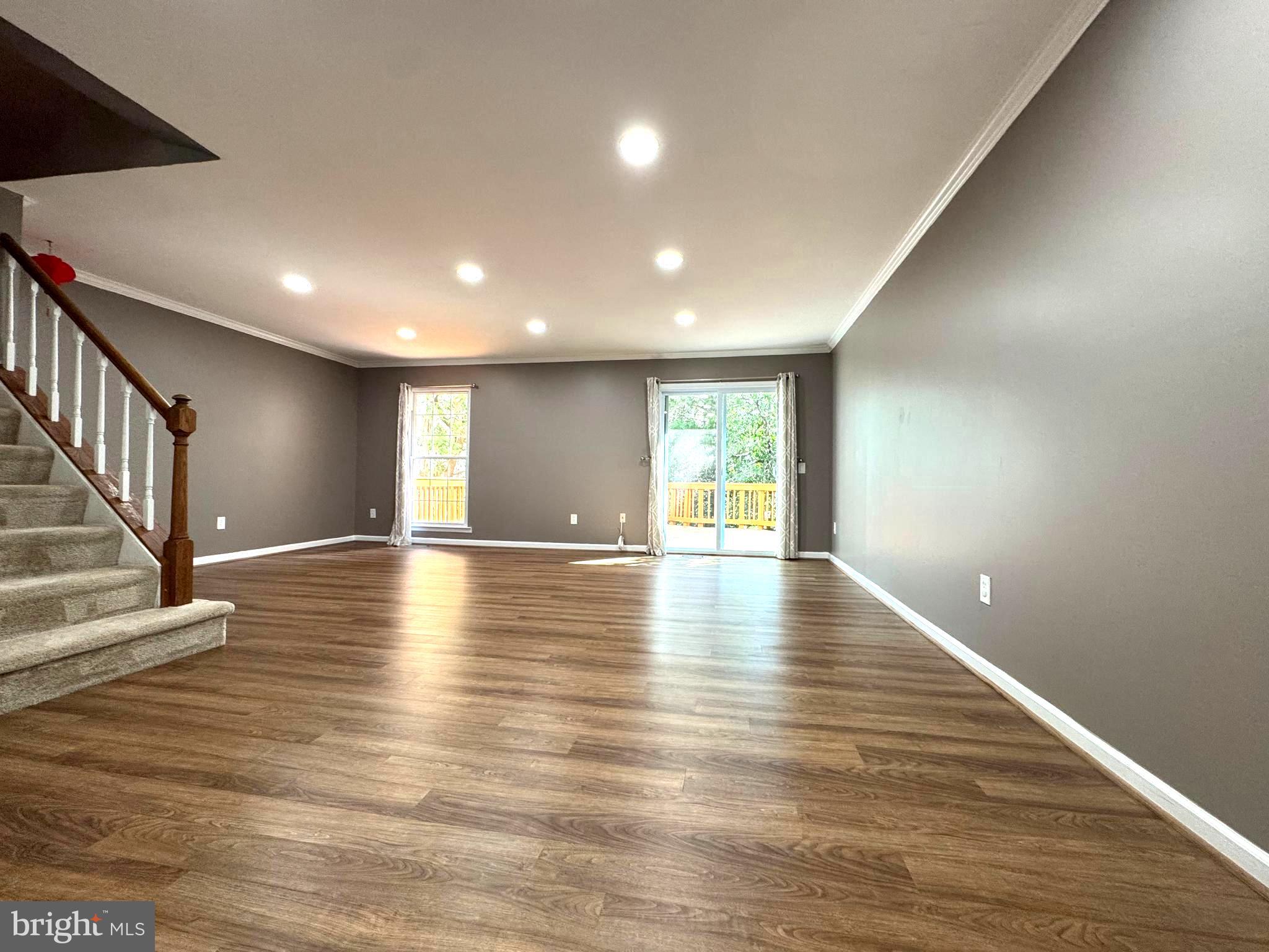 10542 Reed's Landing Circle Burke, VA 22015 - Photo 22 of 35