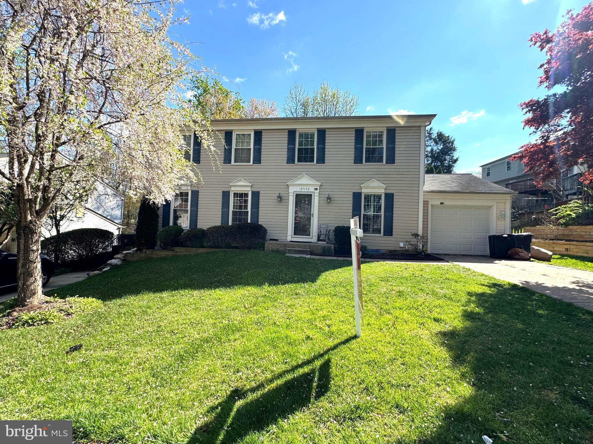 10542 Reed's Landing Circle Burke, VA 22015 - Photo 32 of 35