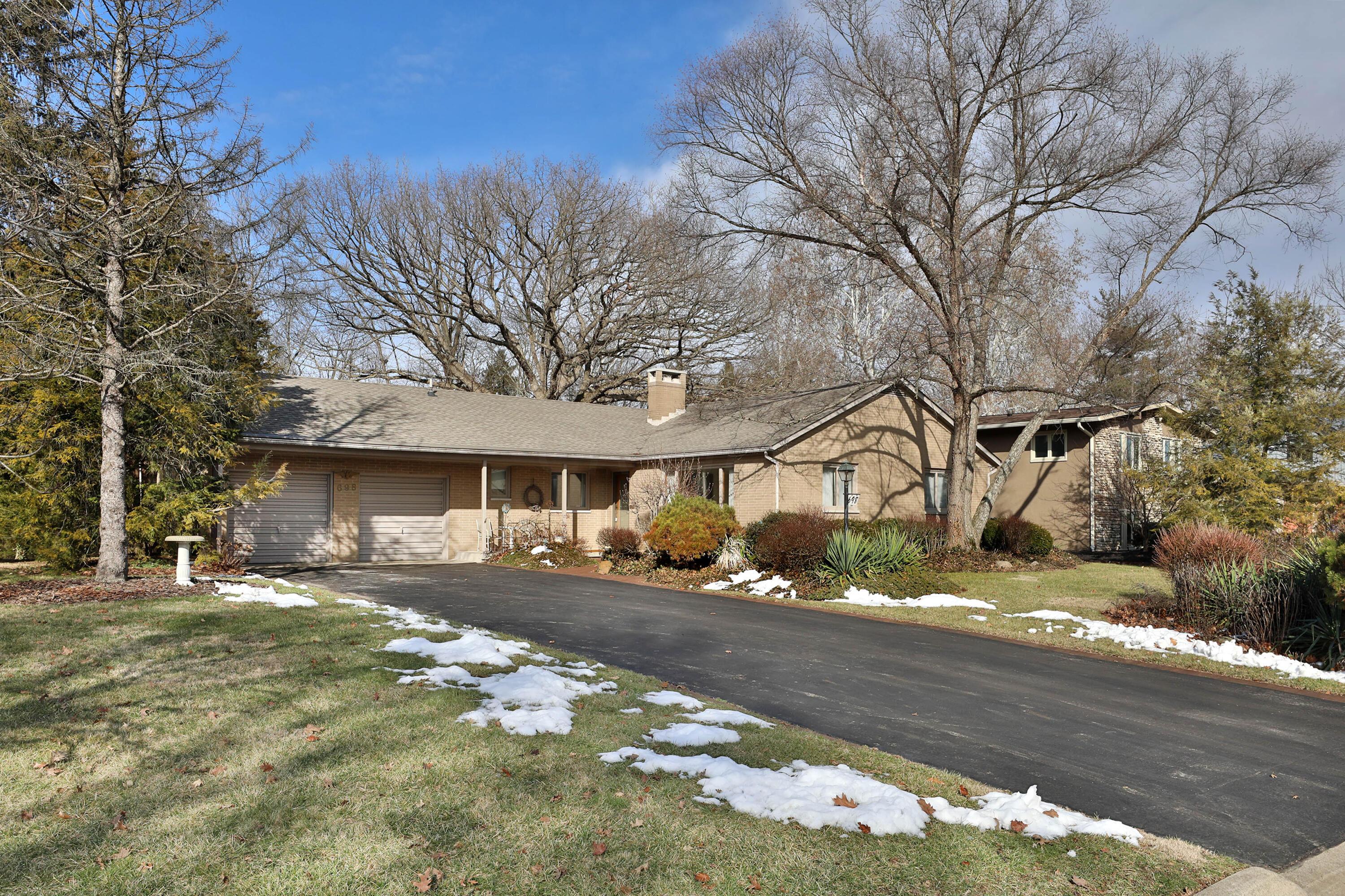 698 Chaffin Ridge Columbus, OH 43214 - Photo 2 of 50 698-ChaffinRidge-02