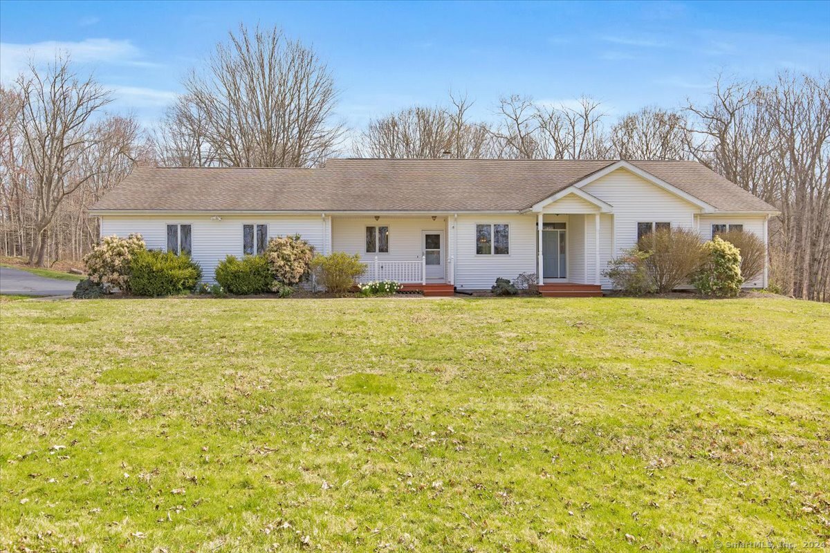 2 Salt Rock Road Sprague, CT 06330 - Photo 1 of 1