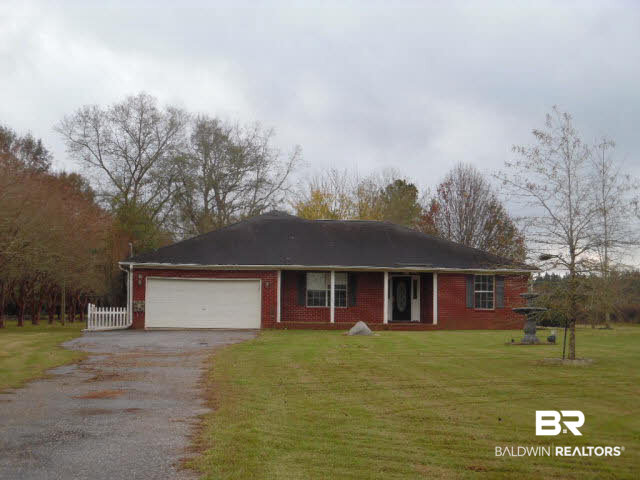 19768 Dyess Cemetery Road Robertsdale, AL 36567 - Photo 1 of 1