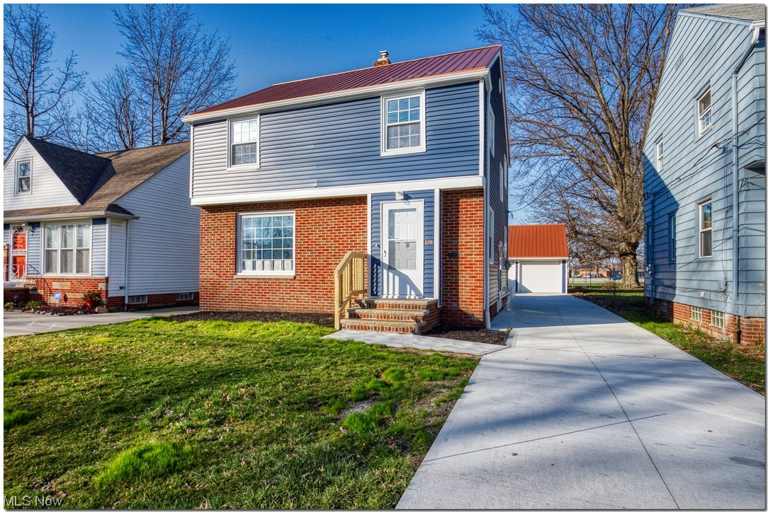 574 Babbitt Road Euclid, OH 44123 - Photo 26 of 26 Gallery Image 26