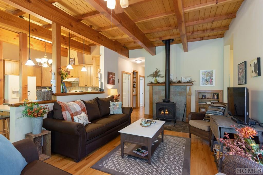 4201 Cullowhee Forest Road Cullowhee, NC 28723 - Photo 6 of 40 Gallery Image 6