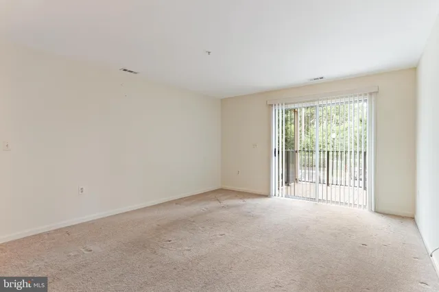 a view of a chandelier in big room