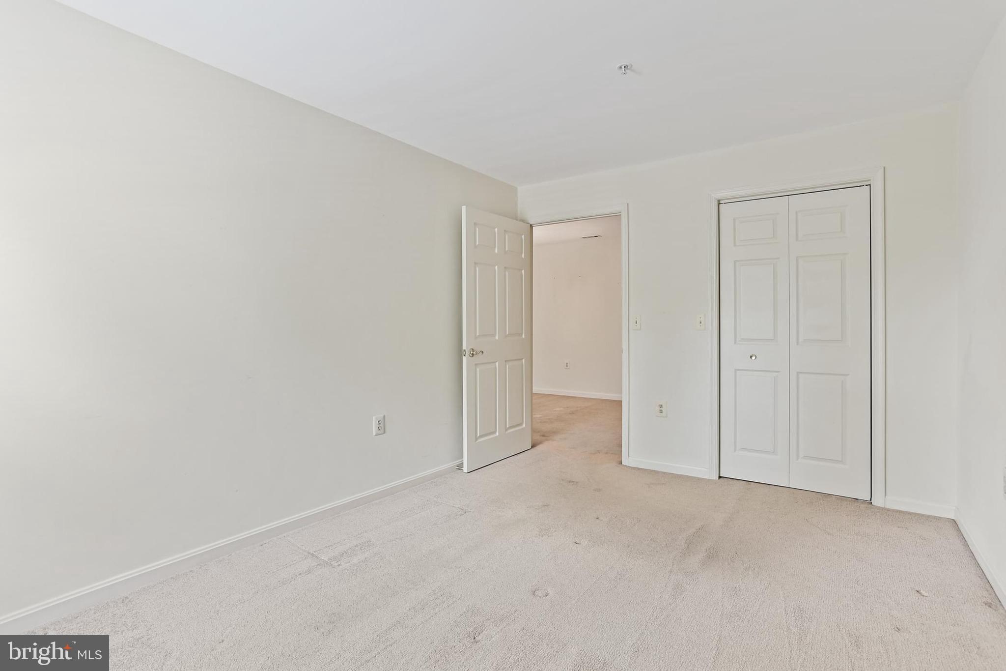 3907 Hannon Court, Unit 2A Baltimore, MD 21236 - Photo 28 of 34 a view of an empty room