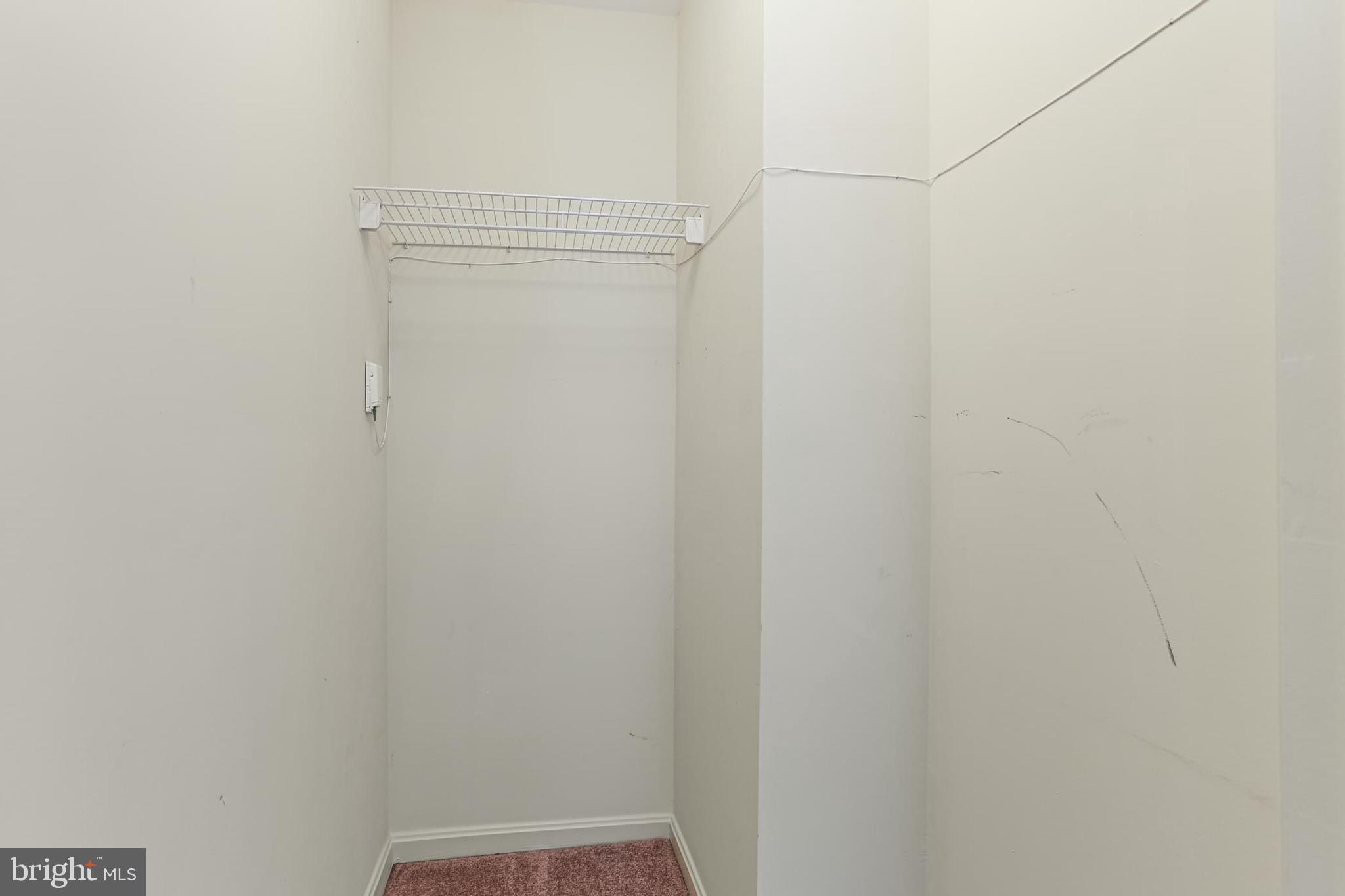 3907 Hannon Court, Unit 2A Baltimore, MD 21236 - Photo 29 of 34 a view of small space