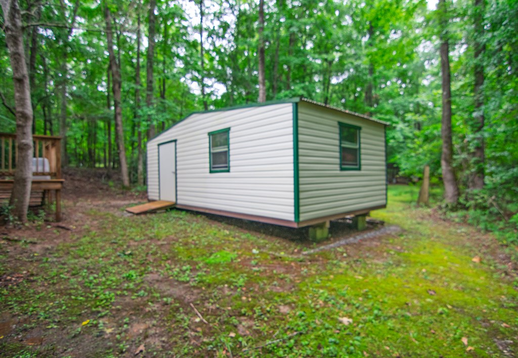 8639 Lower Blue Springs Road Fortson, GA 31808 - Photo 40 of 47 Gallery Image 40