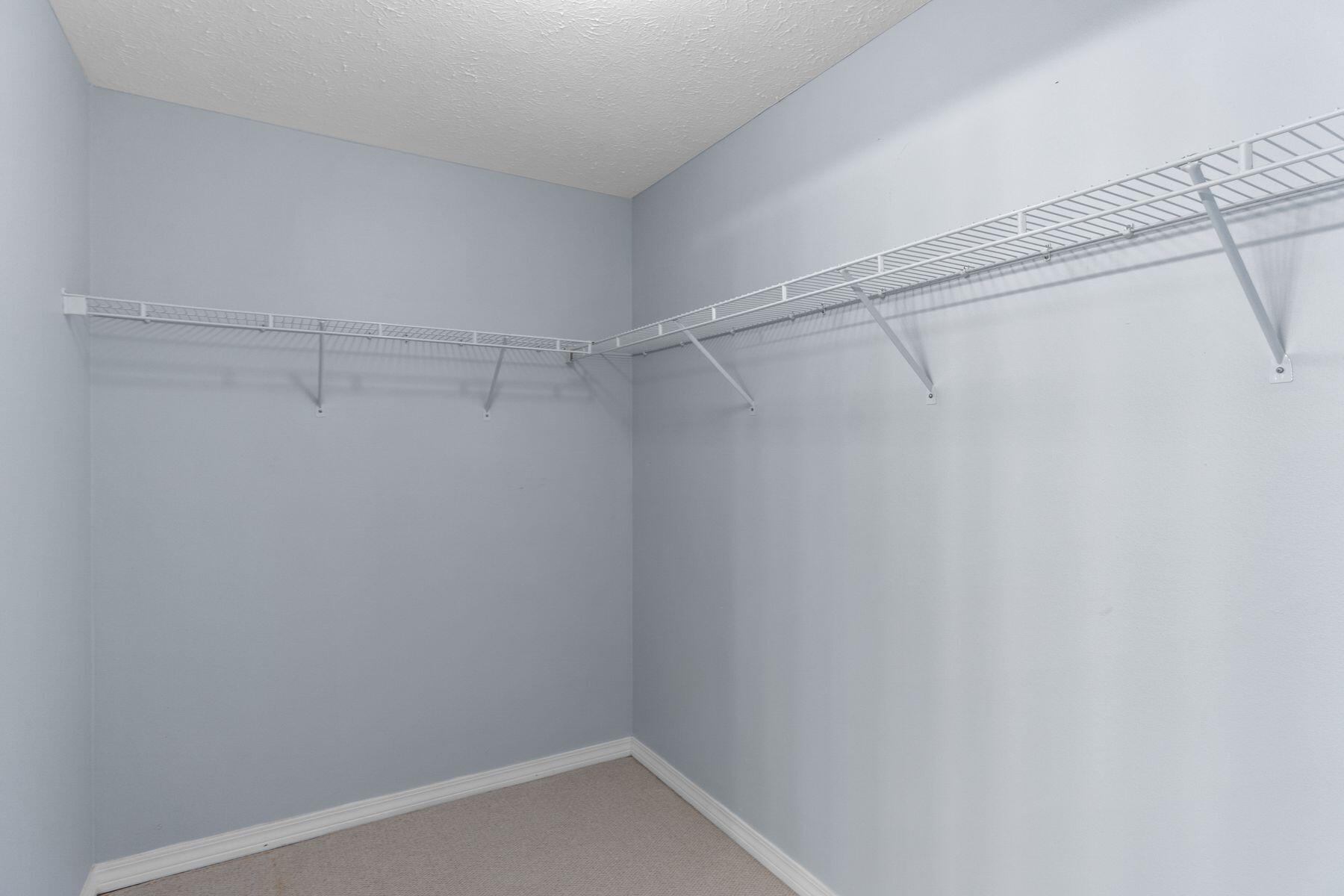 120 Hibiscus Lane Miramar Beach, FL 32550 - Photo 25 of 57 a view of a room with racks on the wall