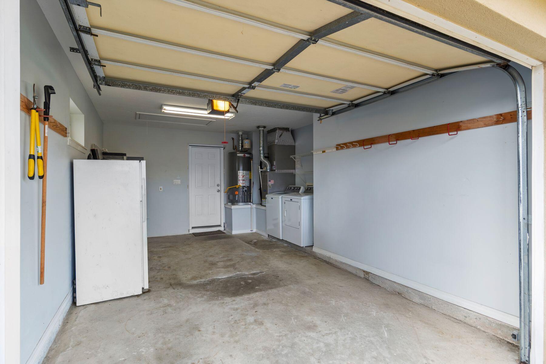 120 Hibiscus Lane Miramar Beach, FL 32550 - Photo 30 of 57 1 Car Garage w/ Laundry & Fridge