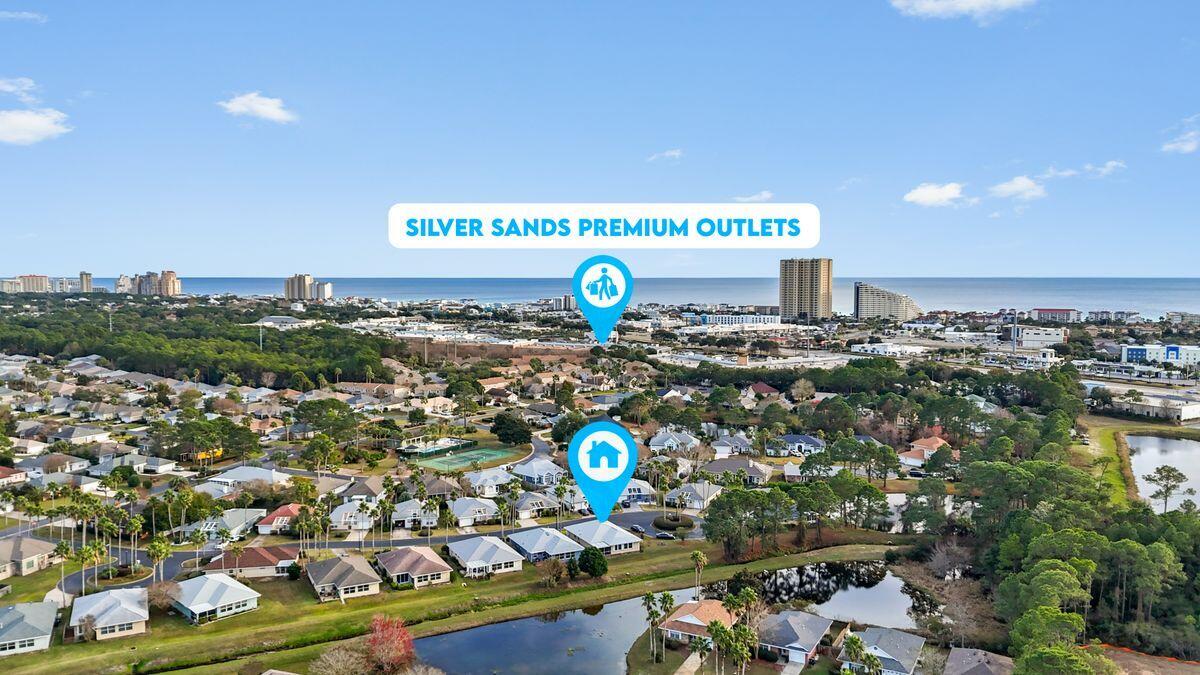 120 Hibiscus Lane Miramar Beach, FL 32550 - Photo 53 of 57 a view of city