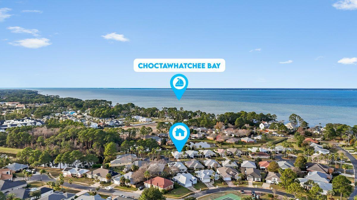 120 Hibiscus Lane Miramar Beach, FL 32550 - Photo 55 of 57 a view of a city