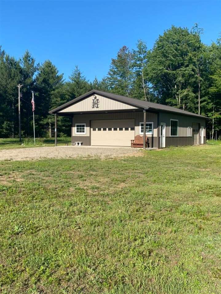 750 Weber Road Gladwin, MI 48624 - Photo 4 of 6