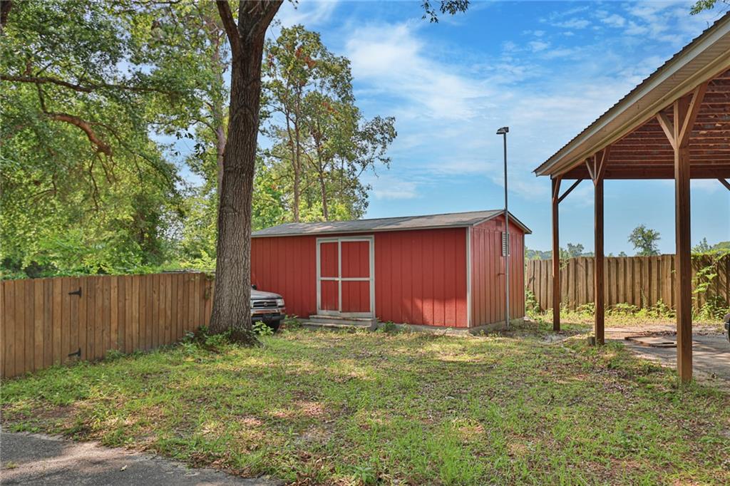 71 Owens Road Fort Mitchell, AL 36856 - Photo 15 of 42 Gallery Image 15