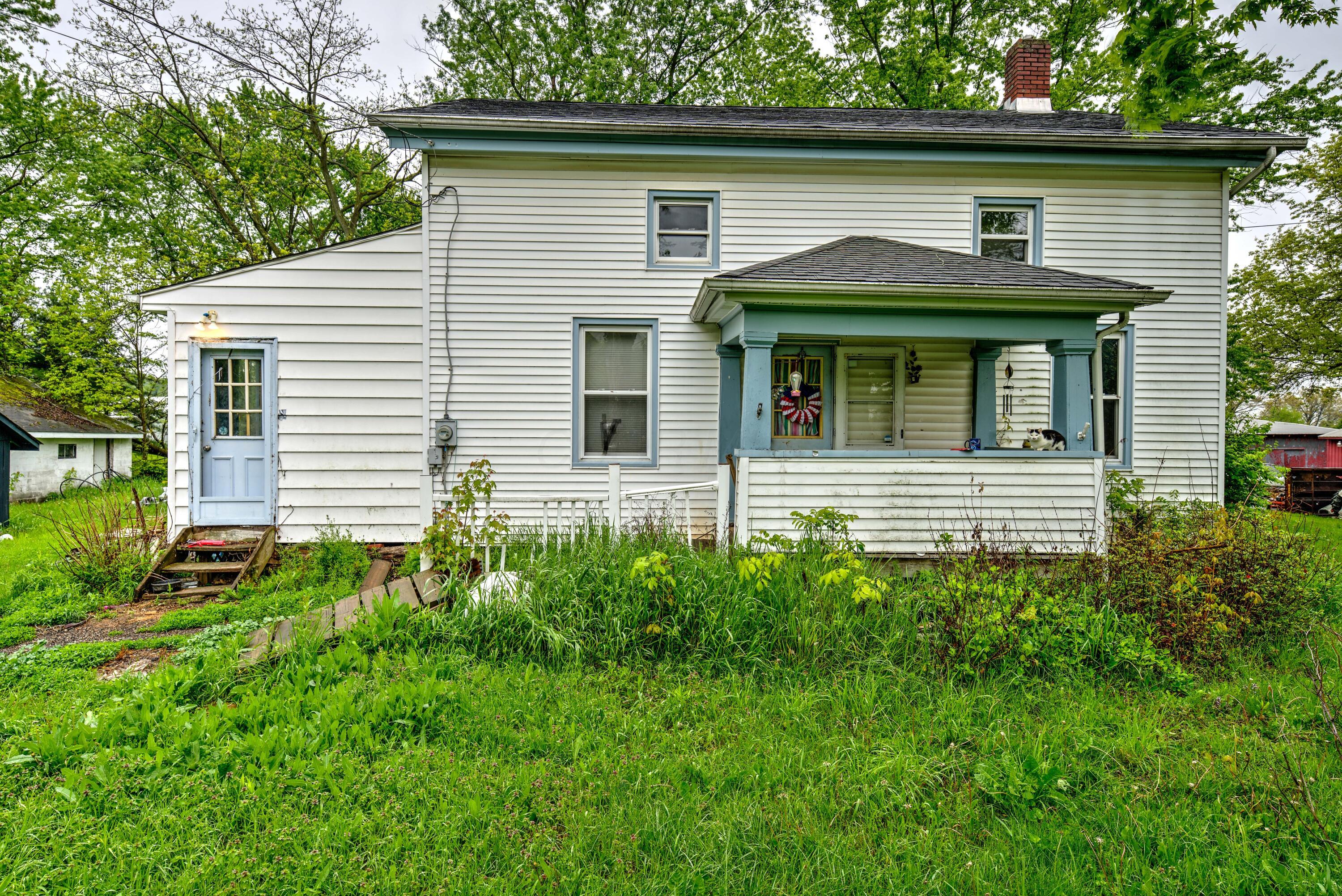 669 New Milford Road Ravenna, OH 44266 - Photo 3 of 40 3