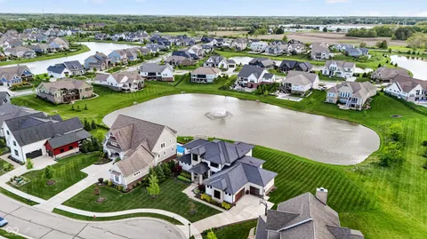 $1,700,000 | 18508 Idlewind Court, Westfield, IN 46074