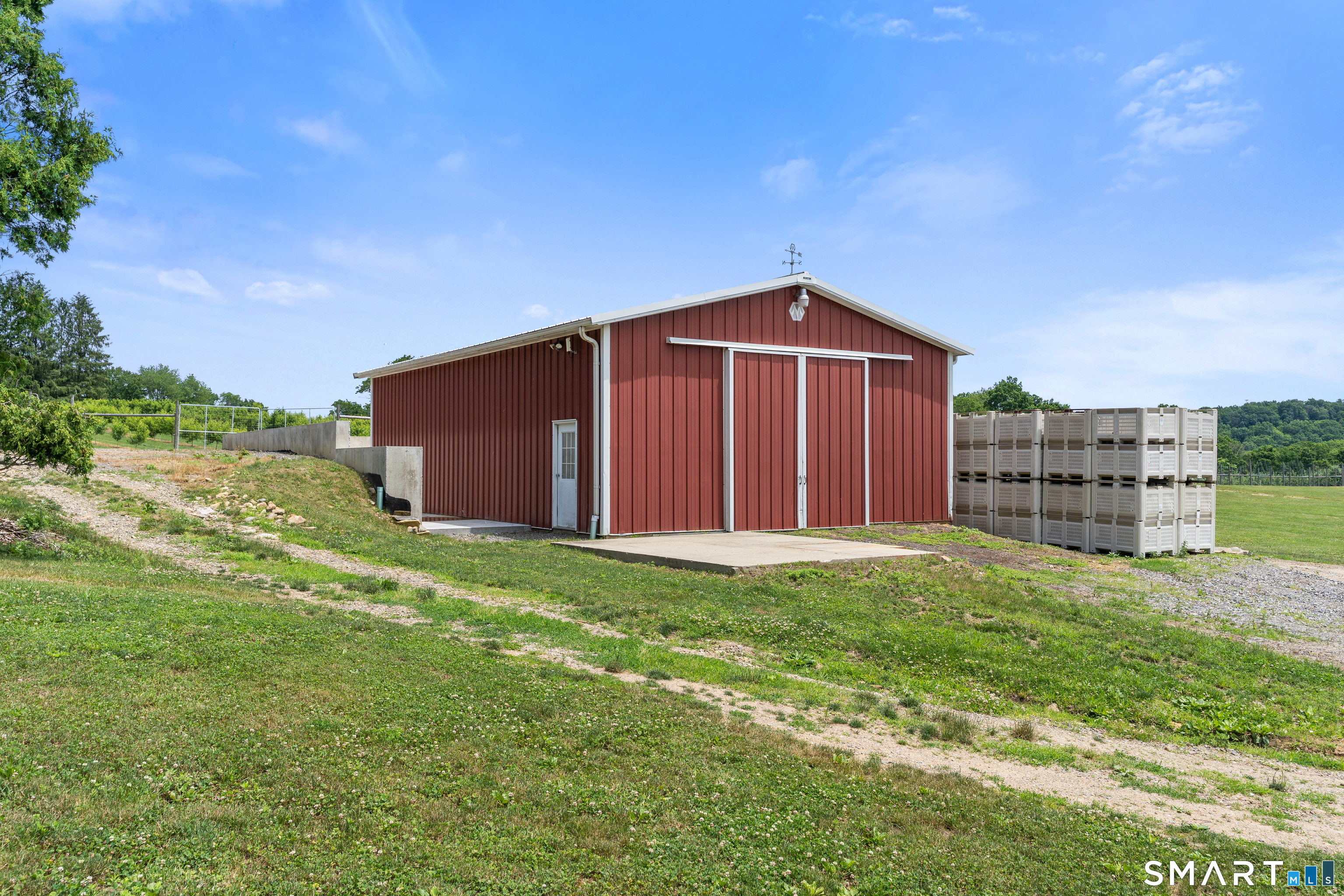 317 Bebbington Road Ashford, CT 06278 - Photo 36 of 40