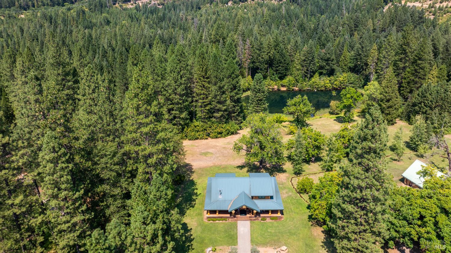 0 Summit Lake Road Montgomery Creek, CA 96065 - Photo 41 of 41