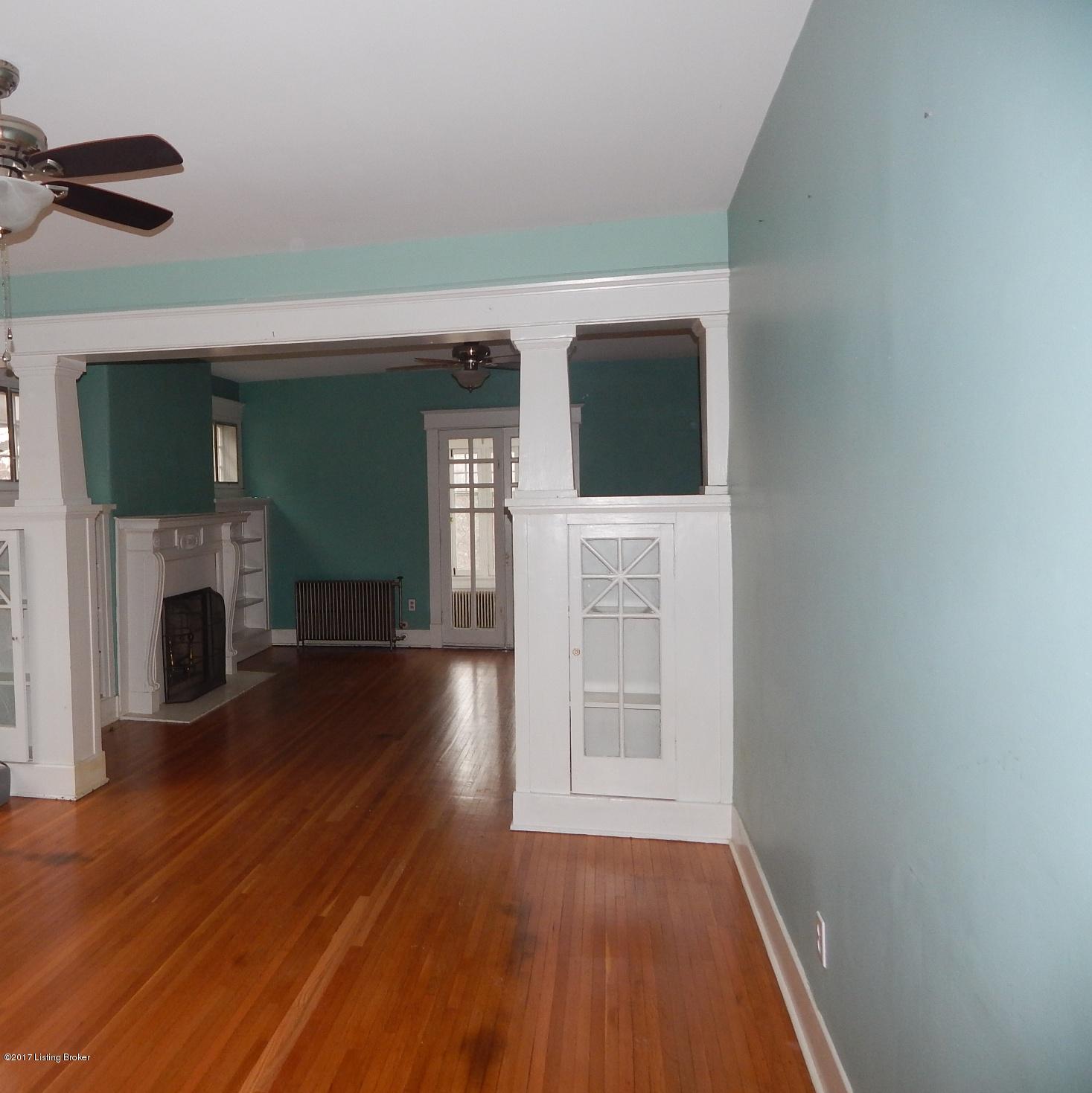 1202 Cherokee Road Louisville, KY 40204 - Photo 15 of 62 2nd Floor