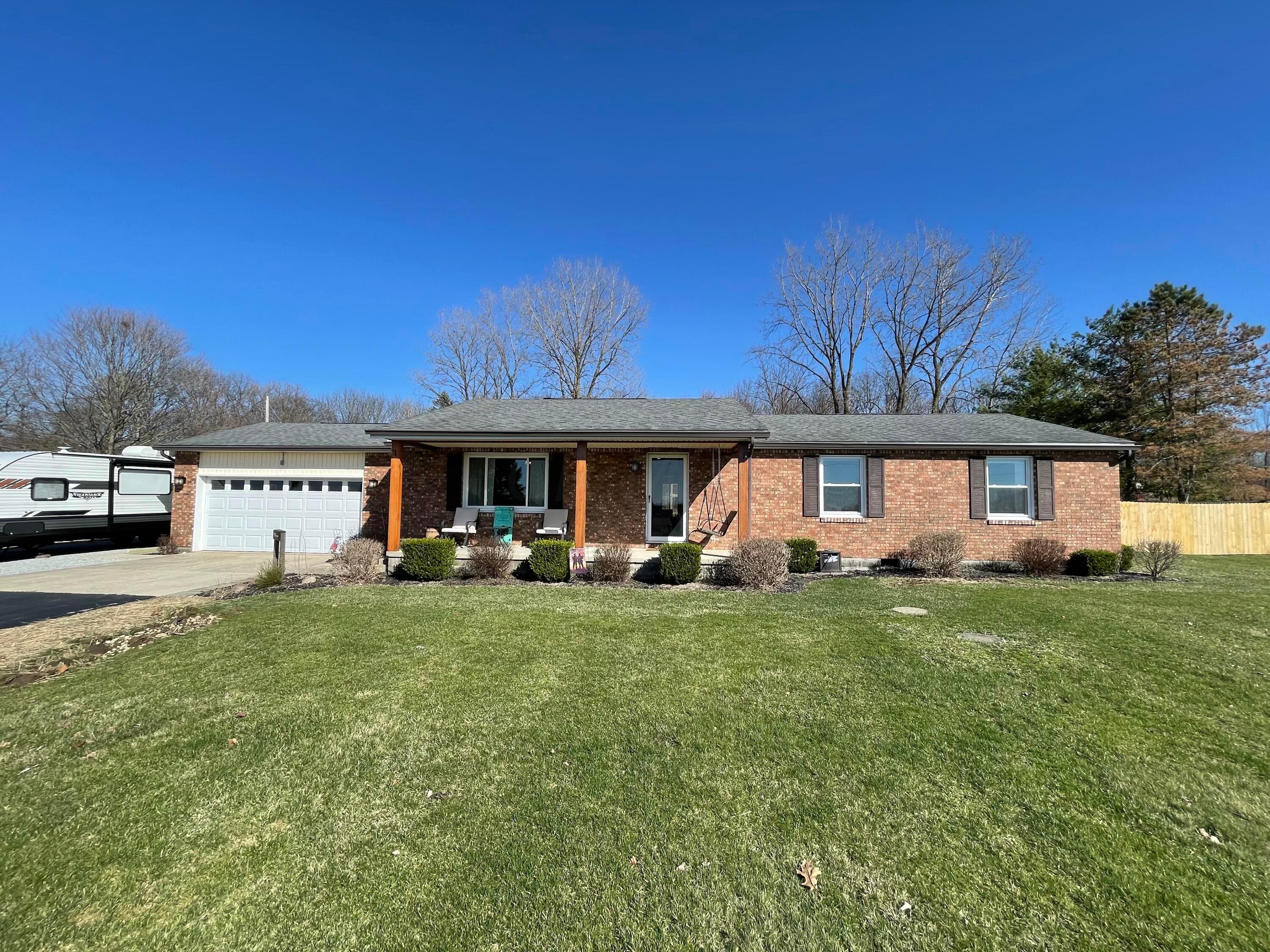 1199 Edinger Road Urbana, OH 43078 - Photo 1 of 37 IMG_1969