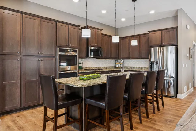 $599,900 | 16536 Diamonte Path, Lakeville, MN 55044