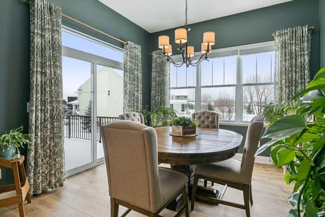 $599,900 | 16536 Diamonte Path, Lakeville, MN 55044