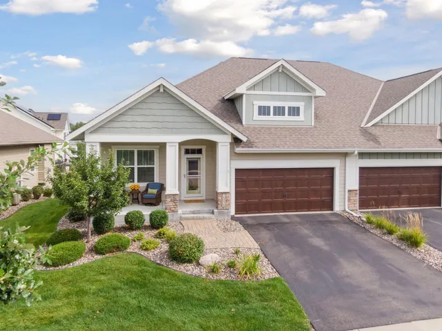 $599,900 | 16536 Diamonte Path, Lakeville, MN 55044
