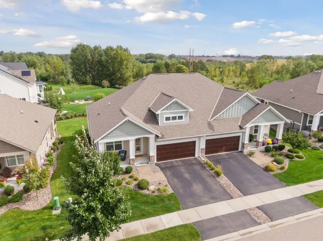 $599,900 | 16536 Diamonte Path, Lakeville, MN 55044