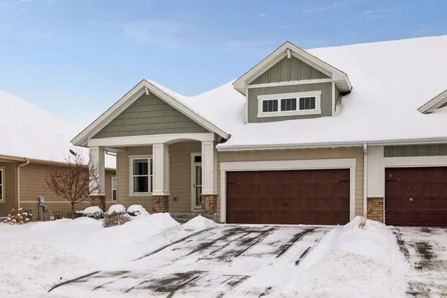 $599,900 | 16536 Diamonte Path, Lakeville, MN 55044