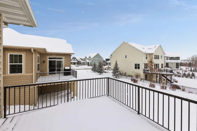 $599,900 | 16536 Diamonte Path, Lakeville, MN 55044