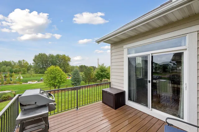 $599,900 | 16536 Diamonte Path, Lakeville, MN 55044