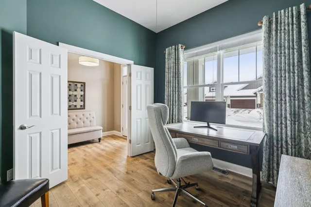 $599,900 | 16536 Diamonte Path, Lakeville, MN 55044