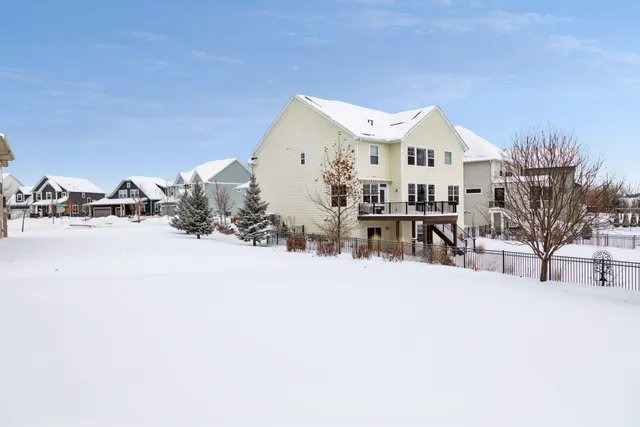 $599,900 | 16536 Diamonte Path, Lakeville, MN 55044