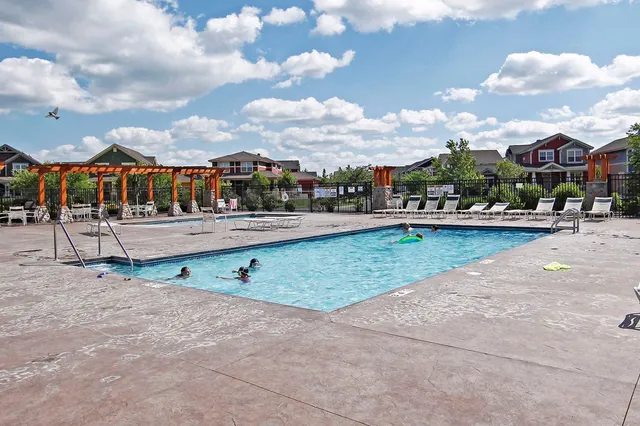 $599,900 | 16536 Diamonte Path, Lakeville, MN 55044