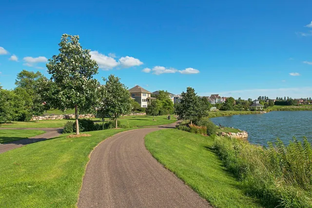 $599,900 | 16536 Diamonte Path, Lakeville, MN 55044