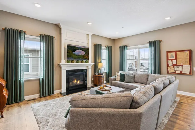 $599,900 | 16536 Diamonte Path, Lakeville, MN 55044