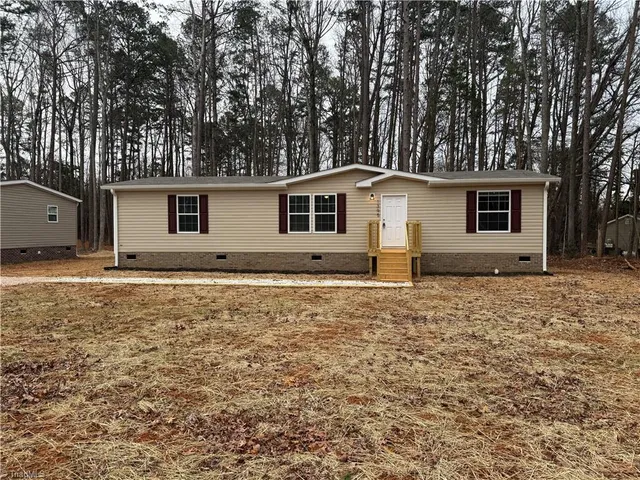 $262,900 | 1395 Safrit Road, Salisbury, NC 28146