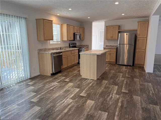 $262,900 | 1395 Safrit Road, Salisbury, NC 28146