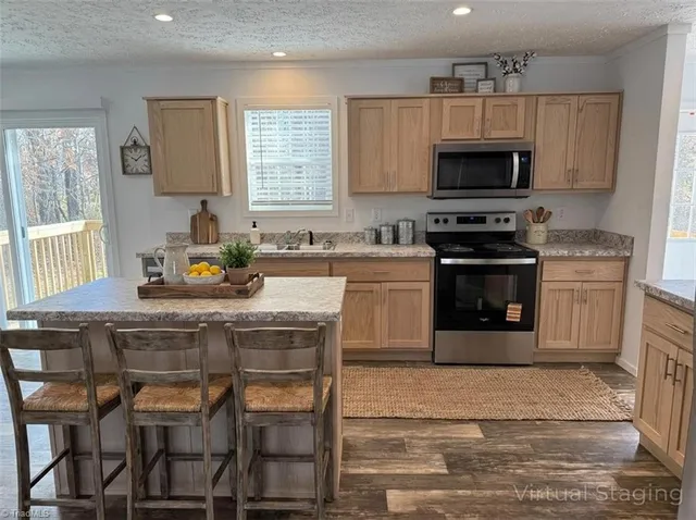 $262,900 | 1395 Safrit Road, Salisbury, NC 28146