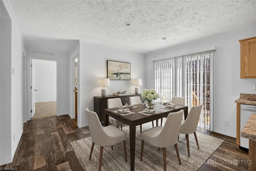 1395 Safrit Road Salisbury, NC 28146 - Photo 12 of 37 Virtually Staged