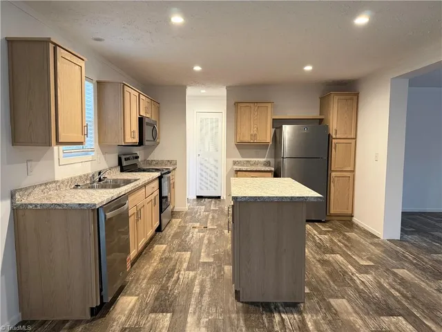 $262,900 | 1395 Safrit Road, Salisbury, NC 28146